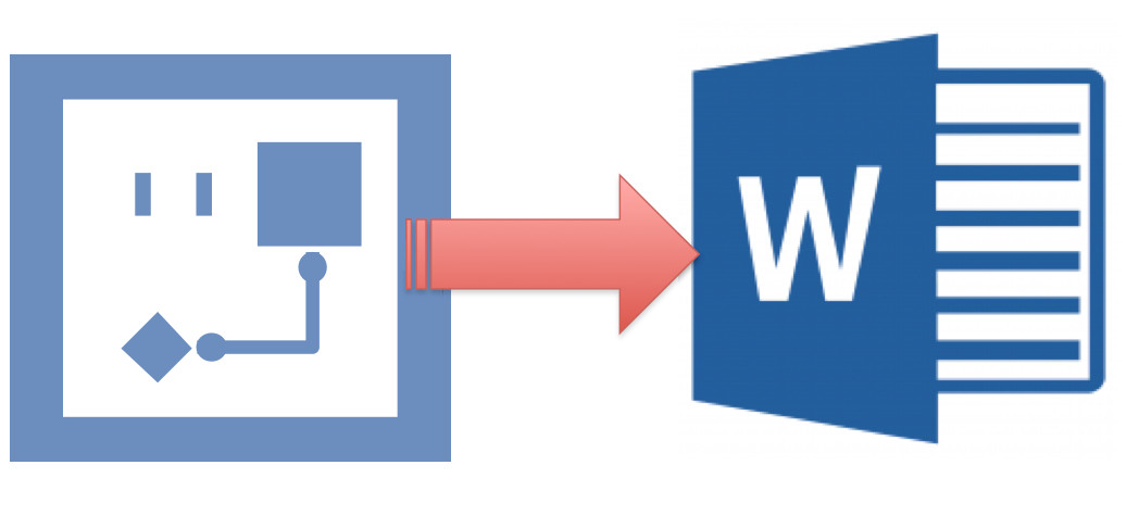 Read more about the article Export your logigrams in Word, Excel, Powerpoint