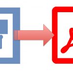 Export your logigrams to PDF format